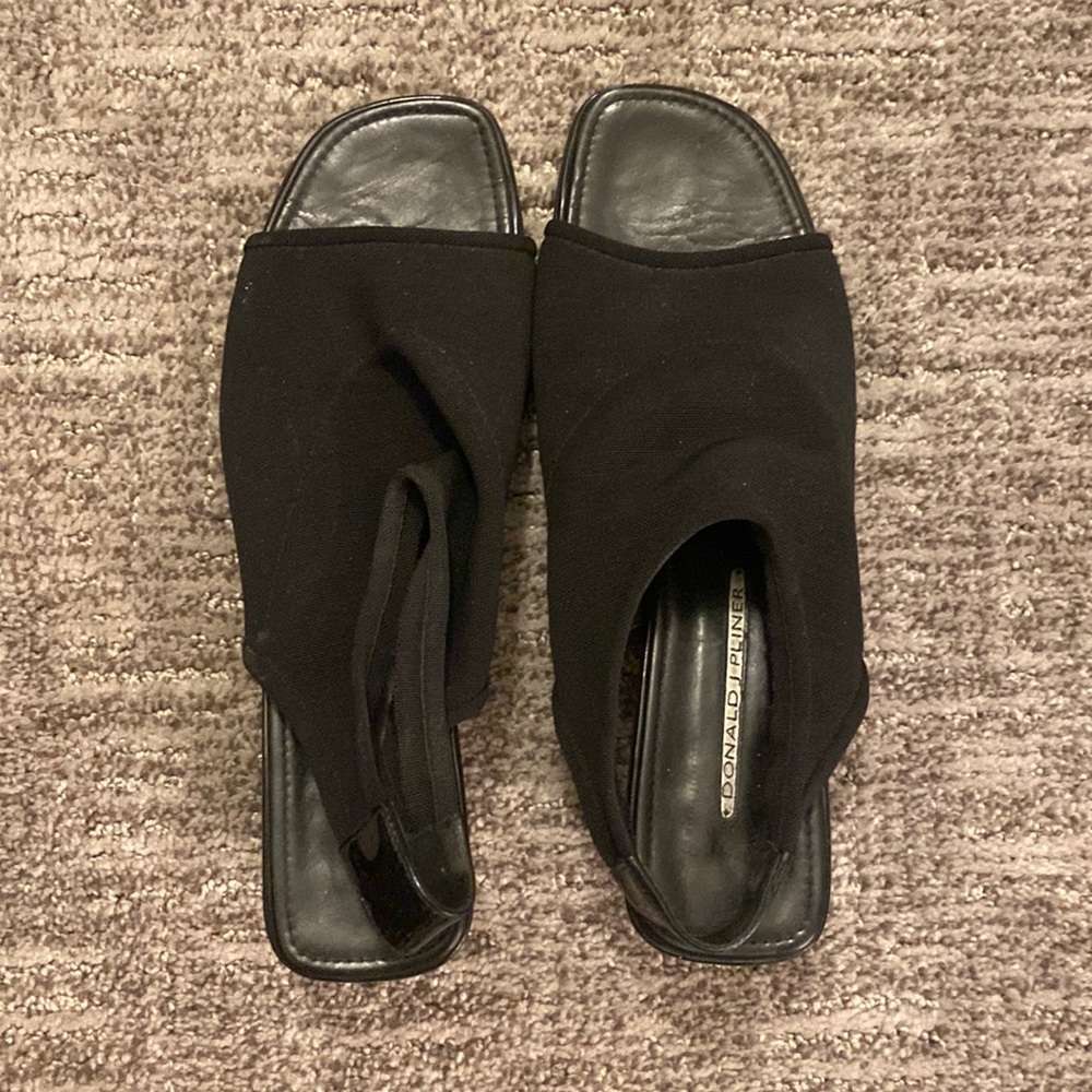 Donald Pliner 8.5M Dressy Sandal